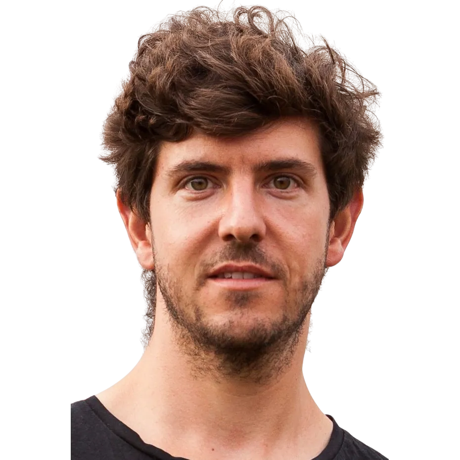 Samuel Raub